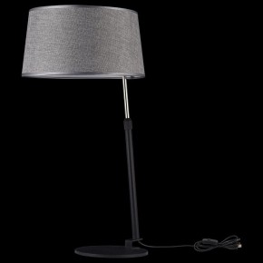 Настольная лампа декоративная Maytoni Bergamo MOD613TL-01B в Миассе - miass.mebel24.online | фото 4