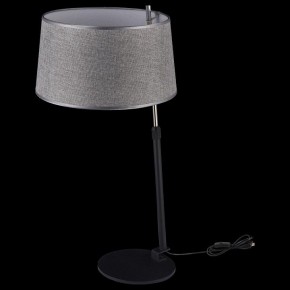 Настольная лампа декоративная Maytoni Bergamo MOD613TL-01B в Миассе - miass.mebel24.online | фото 5