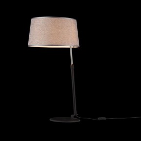 Настольная лампа декоративная Maytoni Bergamo MOD613TL-01B в Миассе - miass.mebel24.online | фото 6