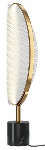 Настольная лампа декоративная Maytoni Breeze MOD281TL-L15BS3K в Миассе - miass.mebel24.online | фото