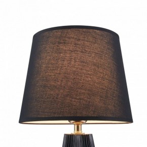 Настольная лампа декоративная Maytoni Calvin Table Z181-TL-01-B в Миассе - miass.mebel24.online | фото 3