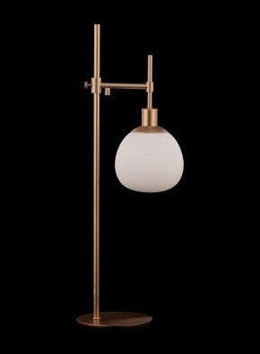 Настольная лампа декоративная Maytoni Erich MOD221-TL-01-G в Миассе - miass.mebel24.online | фото 2