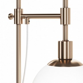 Настольная лампа декоративная Maytoni Erich MOD221-TL-01-G в Миассе - miass.mebel24.online | фото 5