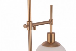 Настольная лампа декоративная Maytoni Erich MOD221-TL-01-G в Миассе - miass.mebel24.online | фото 6