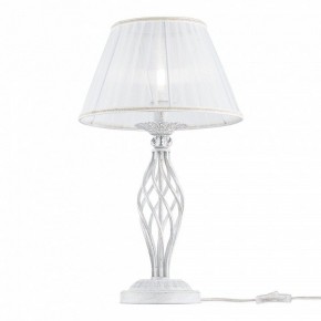 Настольная лампа декоративная Maytoni Grace ARM247-00-G в Миассе - miass.mebel24.online | фото 2