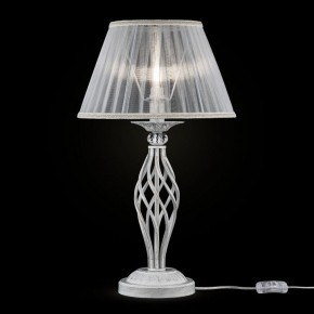 Настольная лампа декоративная Maytoni Grace ARM247-00-G в Миассе - miass.mebel24.online | фото 4
