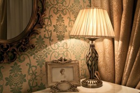 Настольная лампа декоративная Maytoni Grace RC247-TL-01-R в Миассе - miass.mebel24.online | фото 4