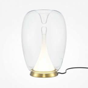 Настольная лампа декоративная Maytoni Halo MOD282TL-L15G3K1 в Миассе - miass.mebel24.online | фото 2