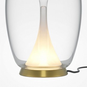 Настольная лампа декоративная Maytoni Halo MOD282TL-L15G3K1 в Миассе - miass.mebel24.online | фото 4