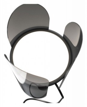 Настольная лампа декоративная Maytoni Insight MOD416TL-L6BR3K в Миассе - miass.mebel24.online | фото 3