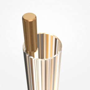 Настольная лампа декоративная Maytoni Loom MOD258TL-L8BS3K в Миассе - miass.mebel24.online | фото 3
