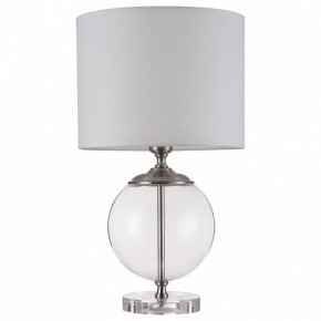 Настольная лампа декоративная Maytoni Lowell Z533TL-01N в Миассе - miass.mebel24.online | фото