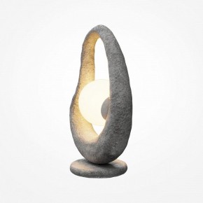 Настольная лампа декоративная Maytoni Opus MOD380TL-01GR в Миассе - miass.mebel24.online | фото 3