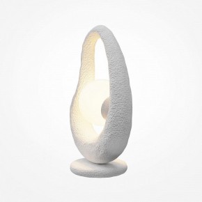 Настольная лампа декоративная Maytoni Opus MOD380TL-01W в Миассе - miass.mebel24.online | фото 3
