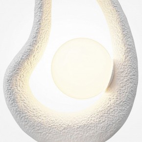 Настольная лампа декоративная Maytoni Opus MOD380TL-01W в Миассе - miass.mebel24.online | фото 5