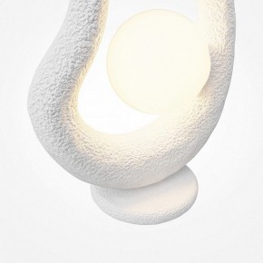 Настольная лампа декоративная Maytoni Opus MOD380TL-01W в Миассе - miass.mebel24.online | фото 7