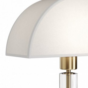 Настольная лампа декоративная Maytoni Prima Z034TL-01BZ в Миассе - miass.mebel24.online | фото