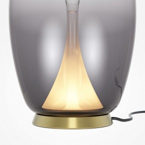 Настольная лампа декоративная Maytoni Splash MOD282TL-L15G3K в Миассе - miass.mebel24.online | фото 4