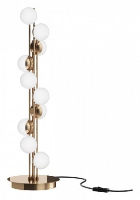 Настольная лампа декоративная Maytoni Tessara MOD081TL-L14G3K в Миассе - miass.mebel24.online | фото 2