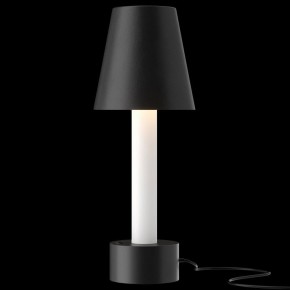 Настольная лампа декоративная Maytoni Tet-a-tet MOD104TL-3AB3K в Миассе - miass.mebel24.online | фото 2