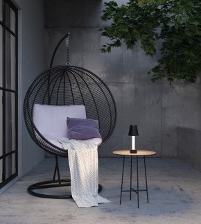 Настольная лампа декоративная Maytoni Tet-a-tet MOD104TL-3AB3K в Миассе - miass.mebel24.online | фото 3