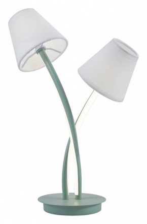Настольная лампа декоративная MW-Light Аэлита 10 480033302 в Миассе - miass.mebel24.online | фото