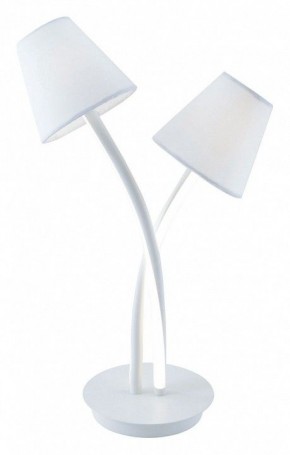 Настольная лампа декоративная MW-Light Аэлита 8 480032702 в Миассе - miass.mebel24.online | фото