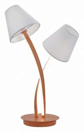 Настольная лампа декоративная MW-Light Аэлита 9 480033002 в Миассе - miass.mebel24.online | фото