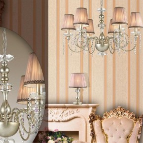 Настольная лампа декоративная Odeon Light Aurelia 3390/1T в Миассе - miass.mebel24.online | фото 4
