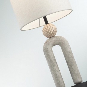 Настольная лампа декоративная Odeon Light Bagel 5410/1T в Миассе - miass.mebel24.online | фото 6