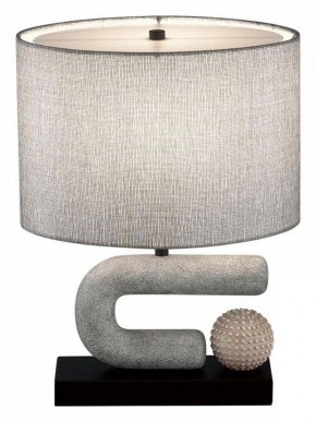 Настольная лампа декоративная Odeon Light Bagel 5410/1TA в Миассе - miass.mebel24.online | фото 4