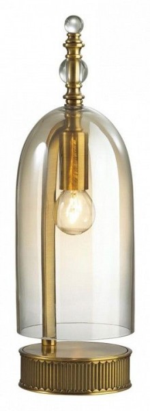 Настольная лампа декоративная Odeon Light Bell 4892/1T в Миассе - miass.mebel24.online | фото 2