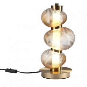 Настольная лампа декоративная Odeon Light Bruco 5095/12TL в Миассе - miass.mebel24.online | фото 2