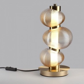 Настольная лампа декоративная Odeon Light Bruco 5095/12TL в Миассе - miass.mebel24.online | фото 3