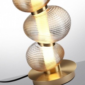Настольная лампа декоративная Odeon Light Bruco 5095/12TL в Миассе - miass.mebel24.online | фото 4