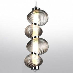 Настольная лампа декоративная Odeon Light Bruco 5096/17L в Миассе - miass.mebel24.online | фото