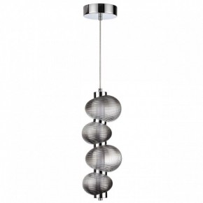 Настольная лампа декоративная Odeon Light Bruco 5096/17L в Миассе - miass.mebel24.online | фото 4