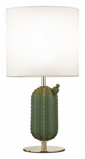 Настольная лампа декоративная Odeon Light Cactus 5425/1T в Миассе - miass.mebel24.online | фото 2