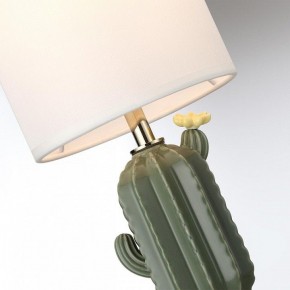 Настольная лампа декоративная Odeon Light Cactus 5425/1TA в Миассе - miass.mebel24.online | фото 5
