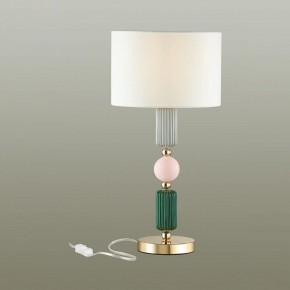 Настольная лампа декоративная Odeon Light Candy 4861/1T в Миассе - miass.mebel24.online | фото 2
