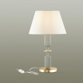 Настольная лампа декоративная Odeon Light Candy 4861/1TA в Миассе - miass.mebel24.online | фото 2