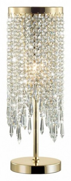 Настольная лампа декоративная Odeon Light Chokka 5028/1T в Миассе - miass.mebel24.online | фото 3
