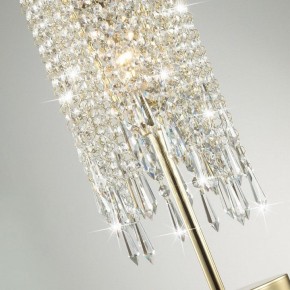 Настольная лампа декоративная Odeon Light Chokka 5028/1T в Миассе - miass.mebel24.online | фото 5