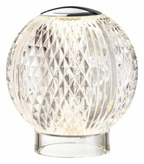Настольная лампа декоративная Odeon Light Crystal 5007/2TL в Миассе - miass.mebel24.online | фото 5