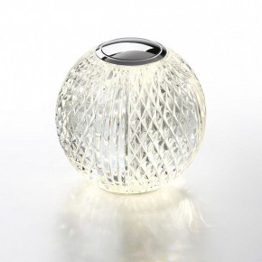 Настольная лампа декоративная Odeon Light Crystal 5007/2TL в Миассе - miass.mebel24.online | фото 6