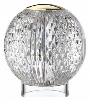 Настольная лампа декоративная Odeon Light Crystal 5008/2TL в Миассе - miass.mebel24.online | фото 2