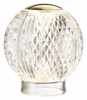 Настольная лампа декоративная Odeon Light Crystal 5008/2TL в Миассе - miass.mebel24.online | фото 6