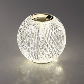 Настольная лампа декоративная Odeon Light Crystal 5008/2TL в Миассе - miass.mebel24.online | фото 7