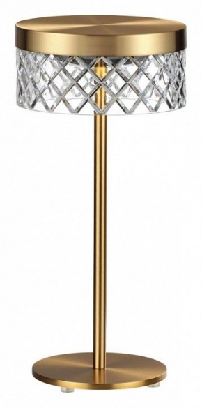 Настольная лампа декоративная Odeon Light Fivre 5032/7TL в Миассе - miass.mebel24.online | фото