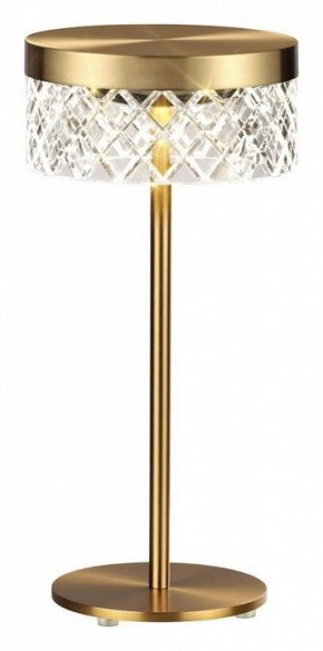 Настольная лампа декоративная Odeon Light Fivre 5032/7TL в Миассе - miass.mebel24.online | фото 2